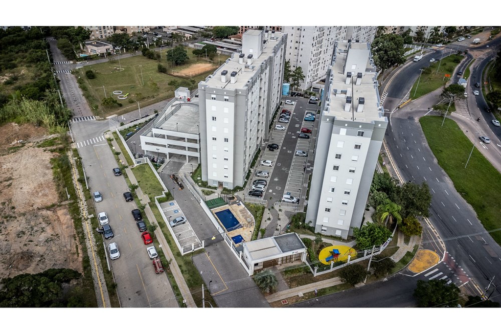 Apartamento, 2 quartos, 46 m² - Foto 21