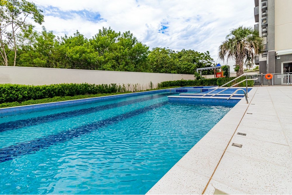 Apartamento à venda com 2 quartos, 76m² - Foto 6