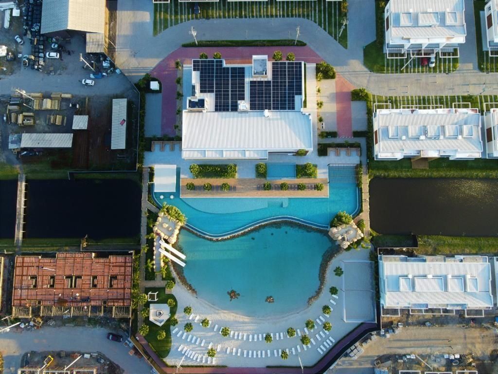 Casa de Condomínio à venda com 3 quartos, 144m² - Foto 57