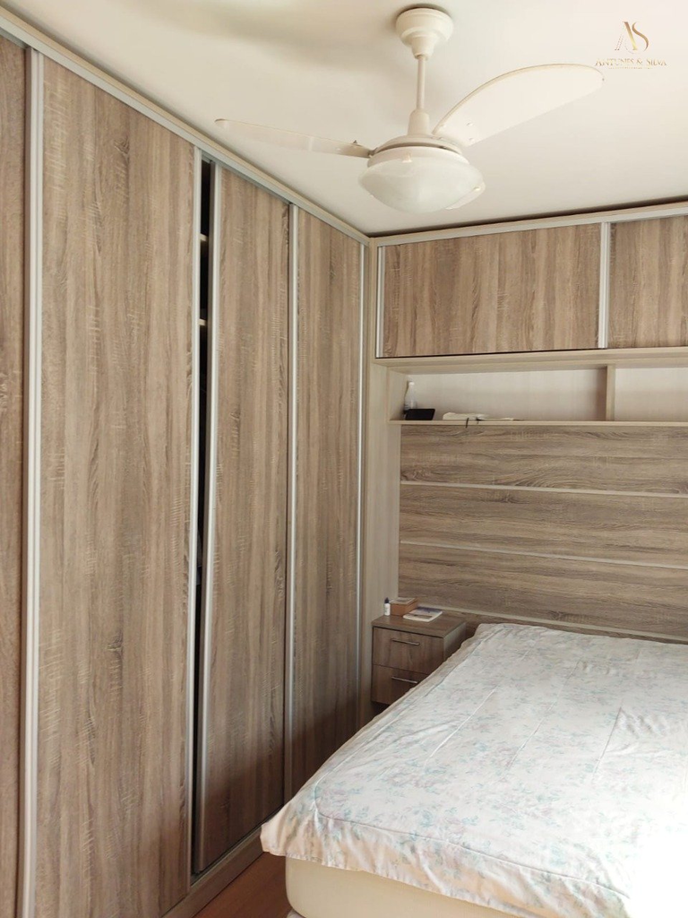 Apartamento, 1 quarto, 44 m² - Foto 15