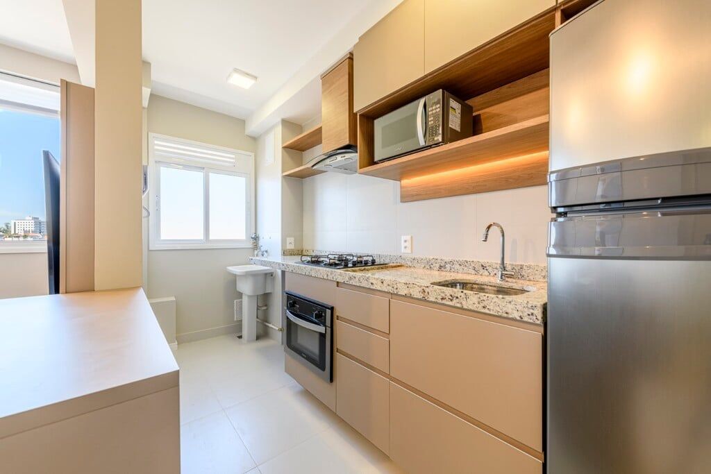 Apartamento, 3 quartos, 68 m² - Foto 9