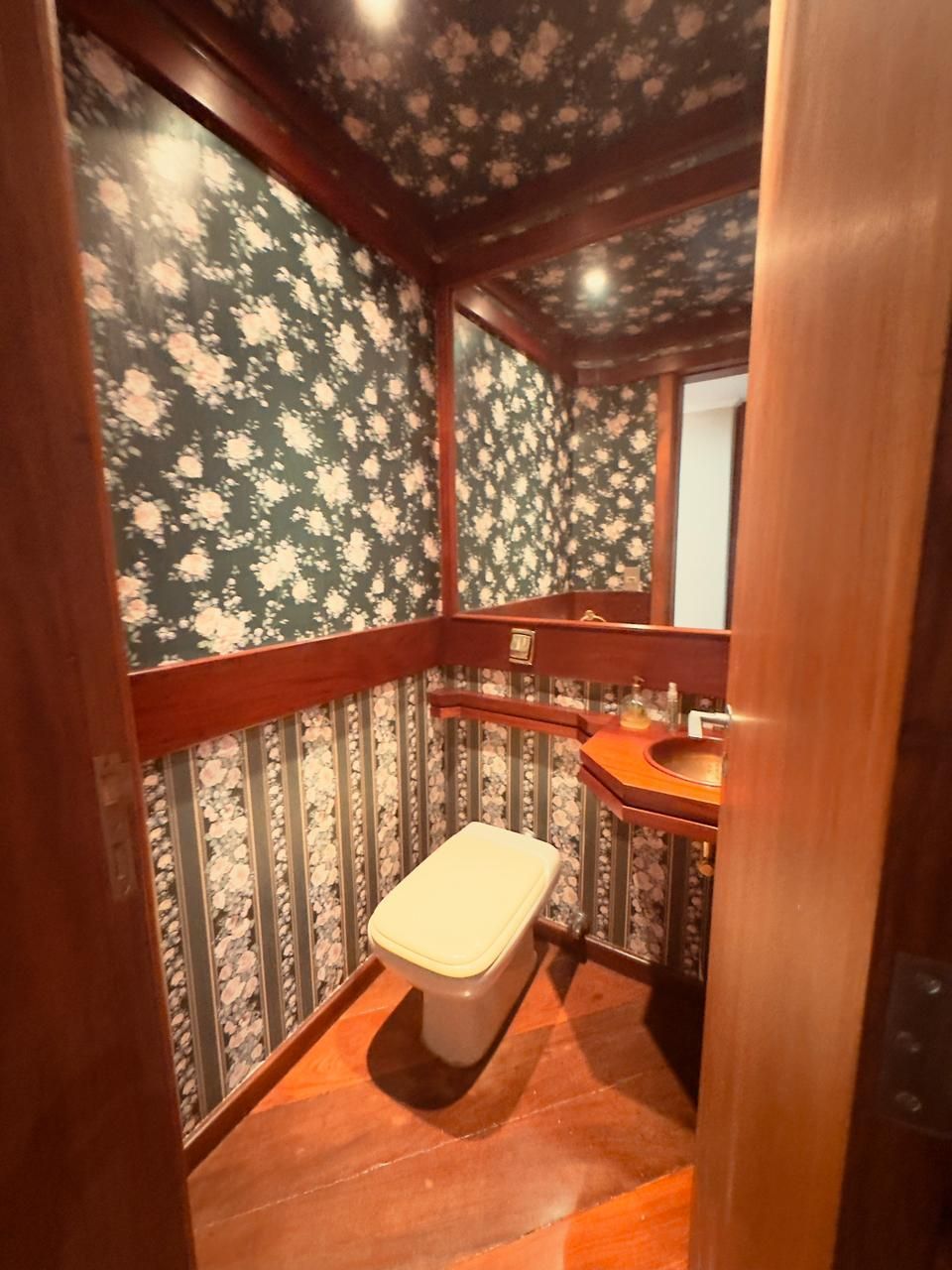 Apartamento, 4 quartos, 156 m² - Foto 44