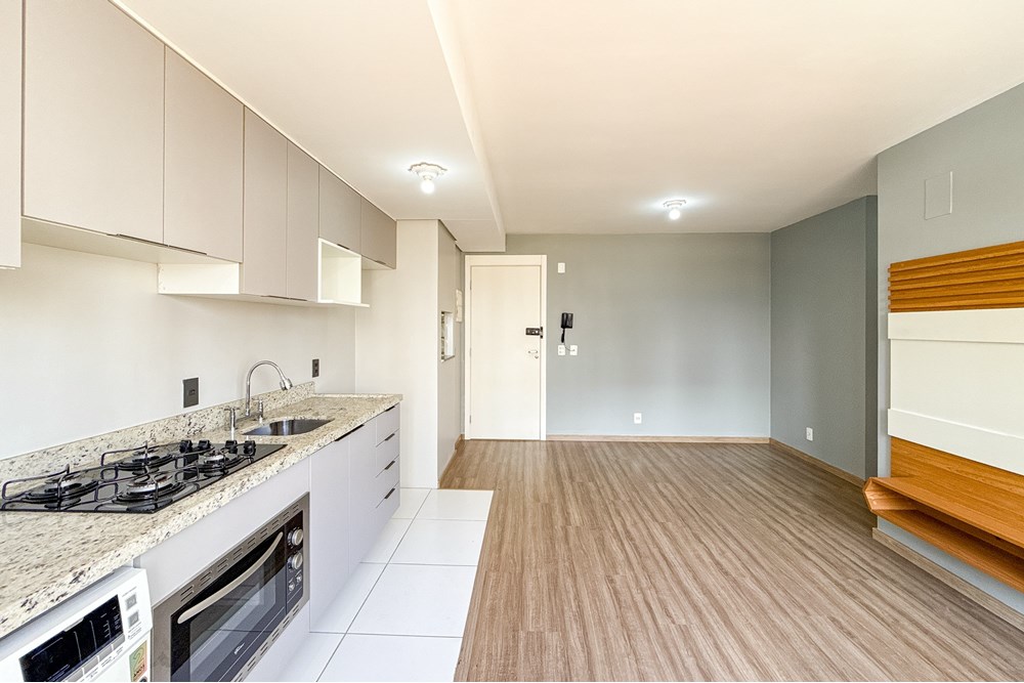 Apartamento, 2 quartos, 52 m² - Foto 32