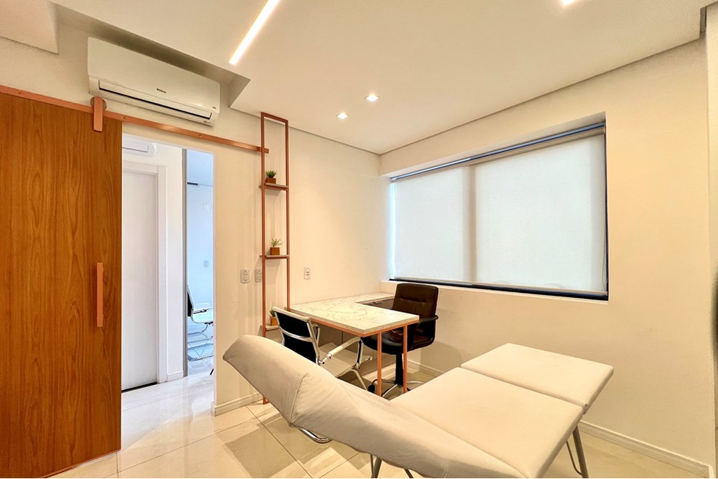 Conjunto Comercial-Sala à venda, 26m² - Foto 9