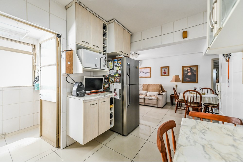 Apartamento, 2 quartos, 81 m² - Foto 12