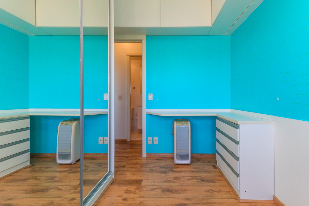 Apartamento, 3 quartos, 66 m² - Foto 61