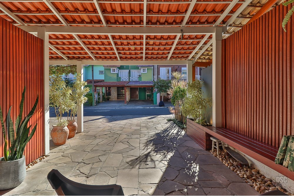 Casa de Condomínio à venda com 3 quartos, 131m² - Foto 8