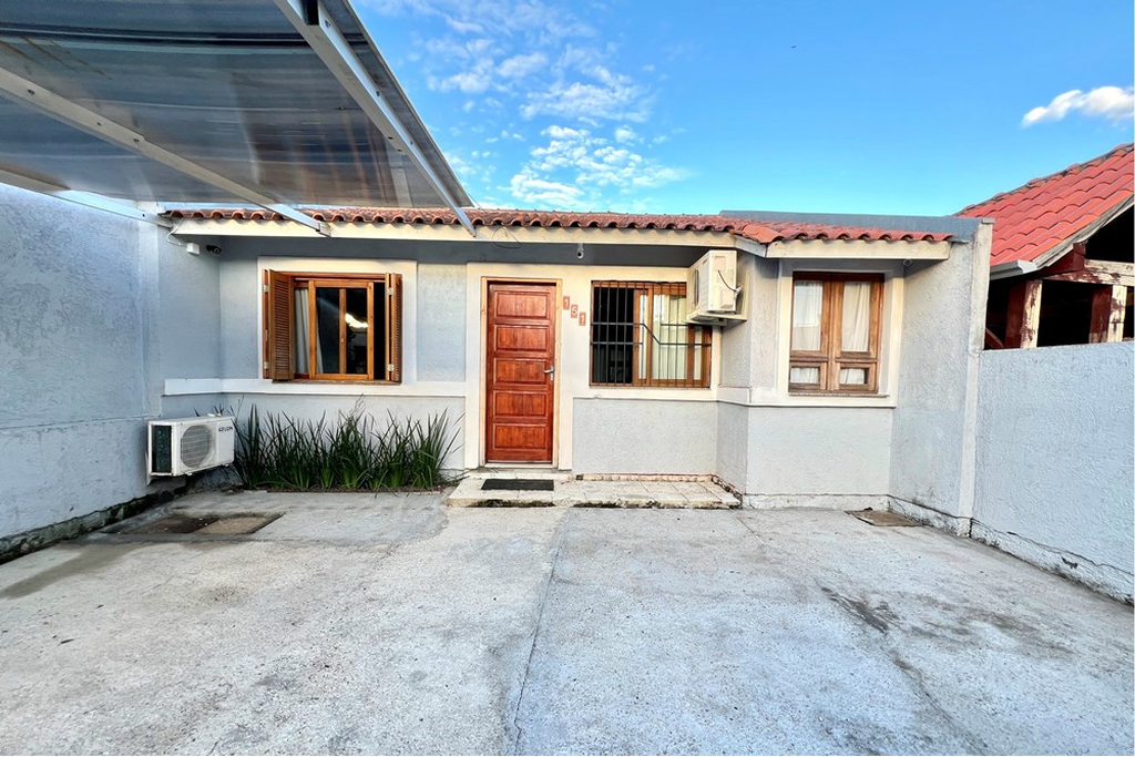 Casa à venda com 2 quartos, 76m² - Foto 24