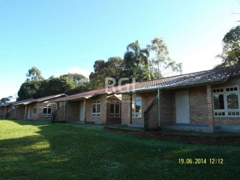 Terreno, 4 hectares - Foto 13