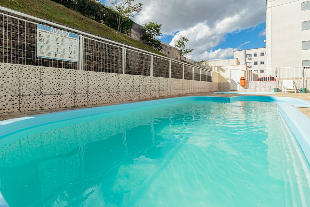 Apartamento, 2 quartos, 51 m² - Foto 10