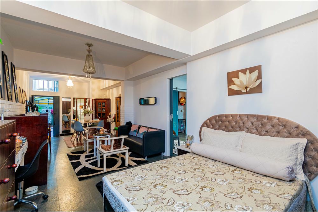 Apartamento, 2 quartos, 111 m² - Foto 11