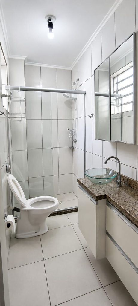 Apartamento, 1 quarto, 48 m² - Foto 15
