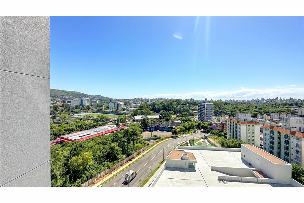 Apartamento, 2 quartos, 60 m² - Foto 33