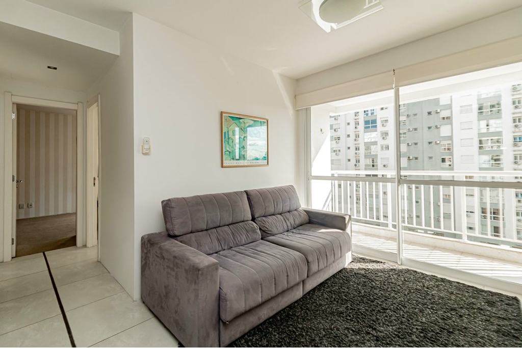 Apartamento à venda com 2 quartos, 62m² - Foto 29