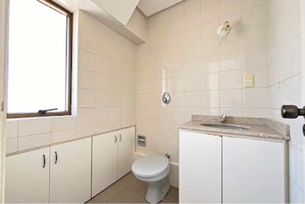 Conjunto Comercial-Sala à venda, 47m² - Foto 9