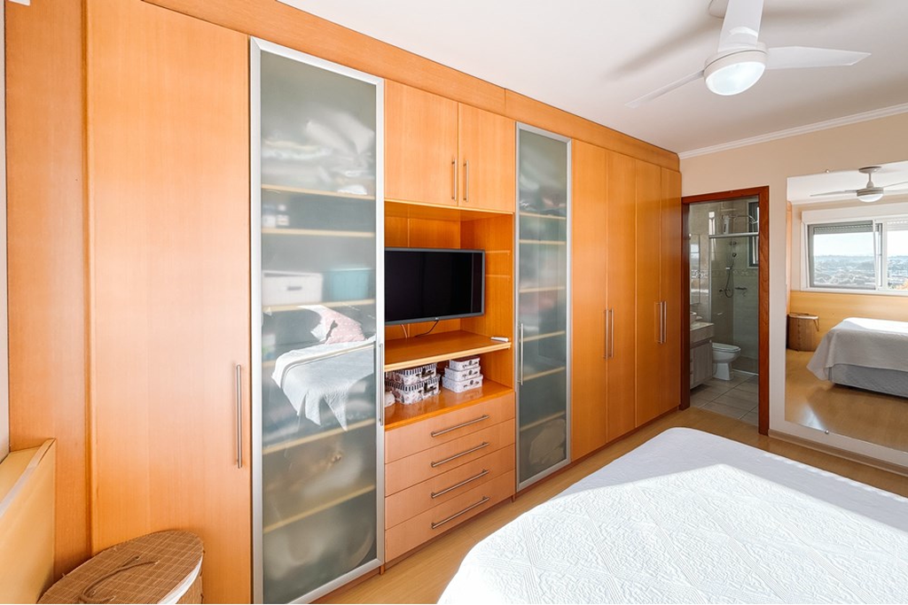 Apartamento à venda com 3 quartos, 110m² - Foto 48