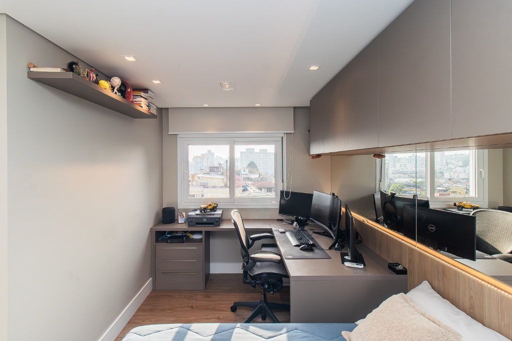 Cobertura, 2 quartos, 135 m² - Foto 18