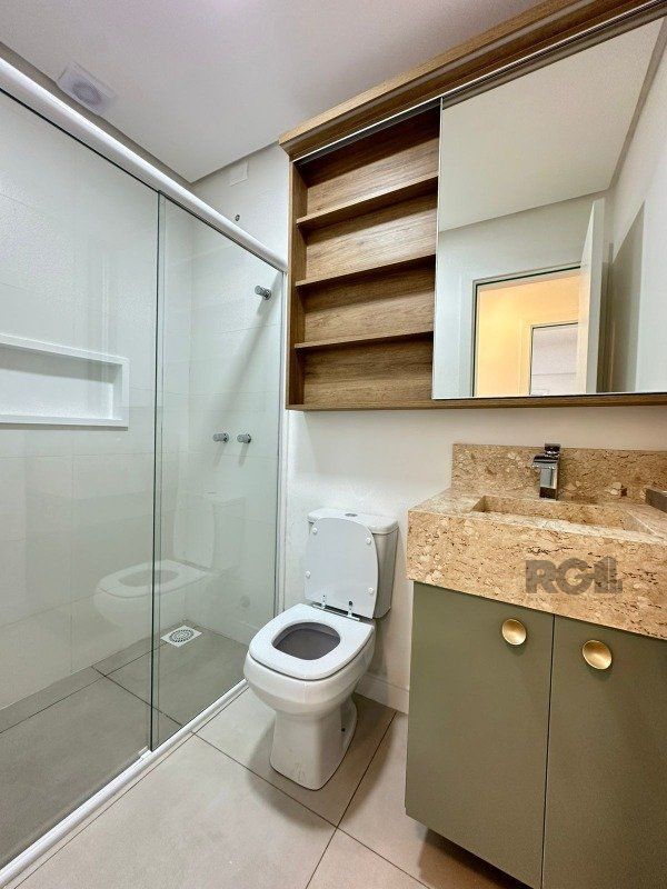 Apartamento à venda com 2 quartos, 70m² - Foto 4