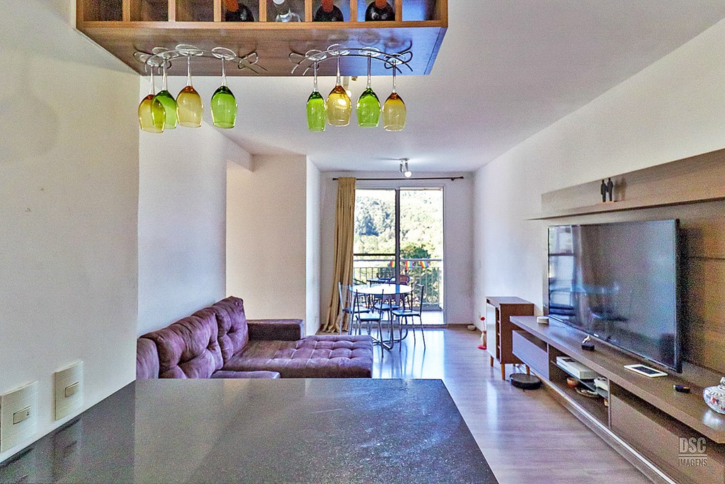 Apartamento, 3 quartos, 77 m² - Foto 30