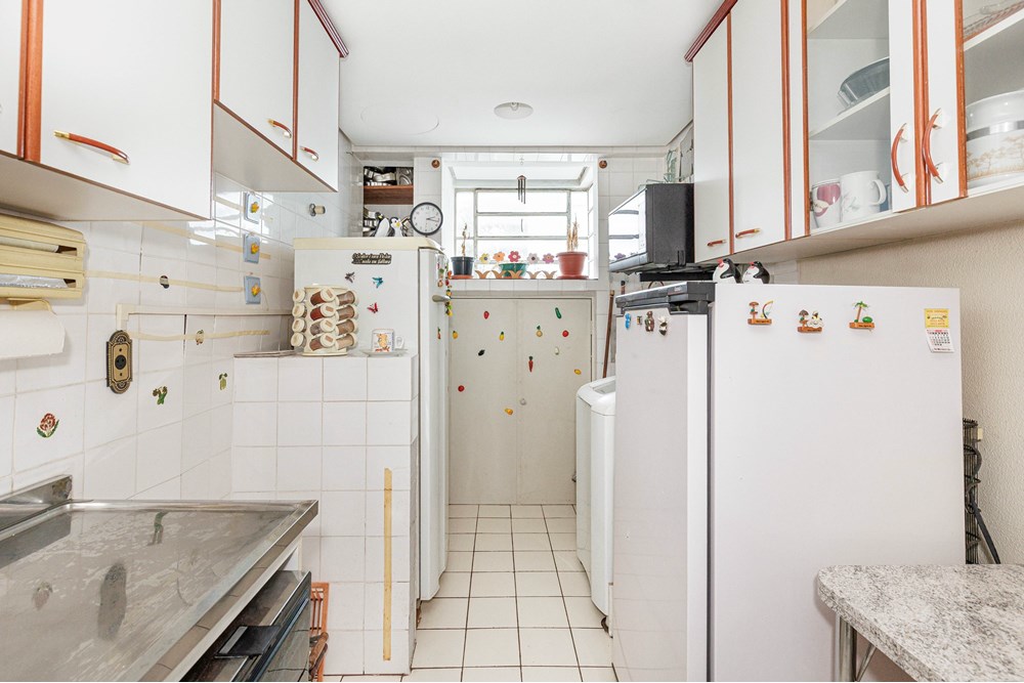 Apartamento, 2 quartos, 56 m² - Foto 3