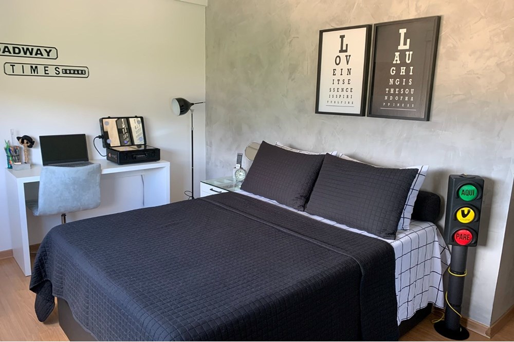 Apartamento, 2 quartos, 58 m² - Foto 9