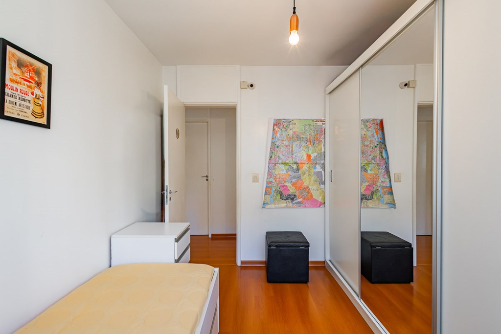 Apartamento, 3 quartos, 85 m² - Foto 13