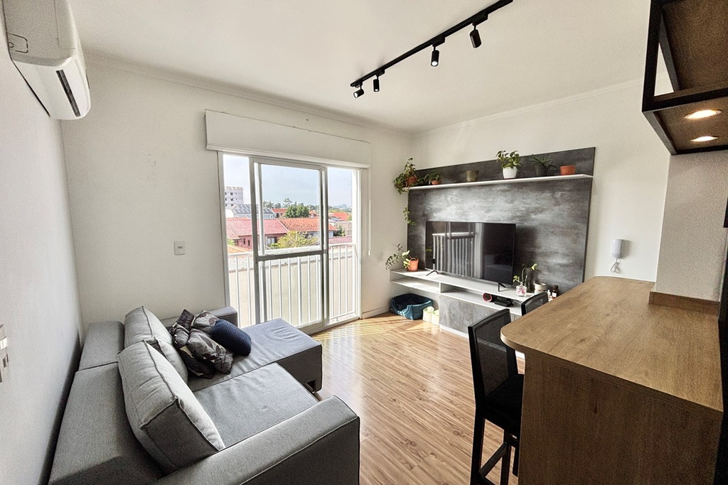 Apartamento, 2 quartos, 46 m² - Foto 21