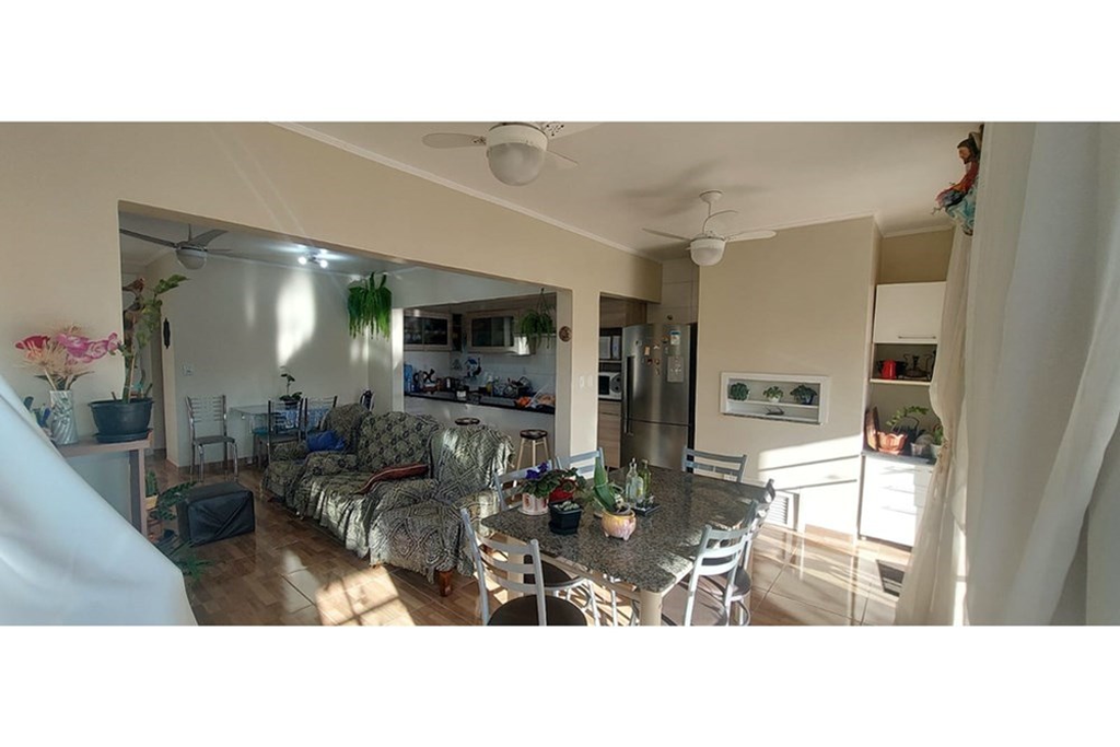 Casa de Condomínio à venda com 2 quartos, 81m² - Foto 11