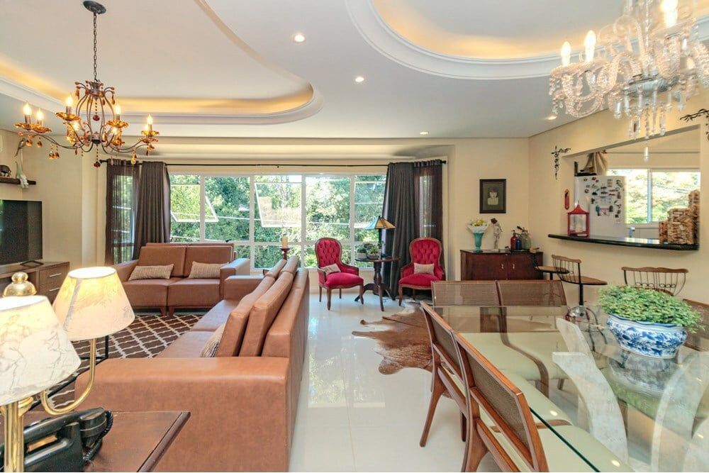 Casa de Condomínio, 3 quartos - Foto 21