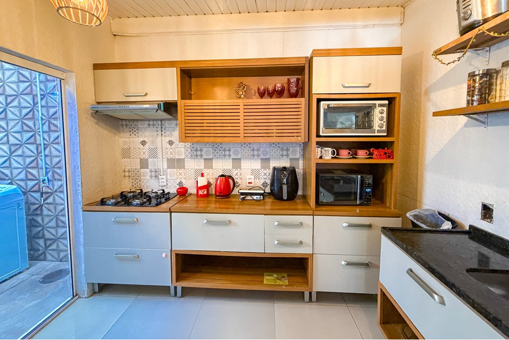 Casa de Condomínio, 3 quartos - Foto 5