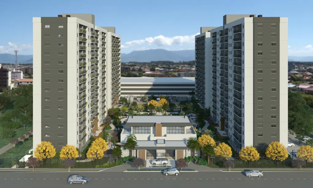 Depósito-Galpão, 77 m² - Foto 3