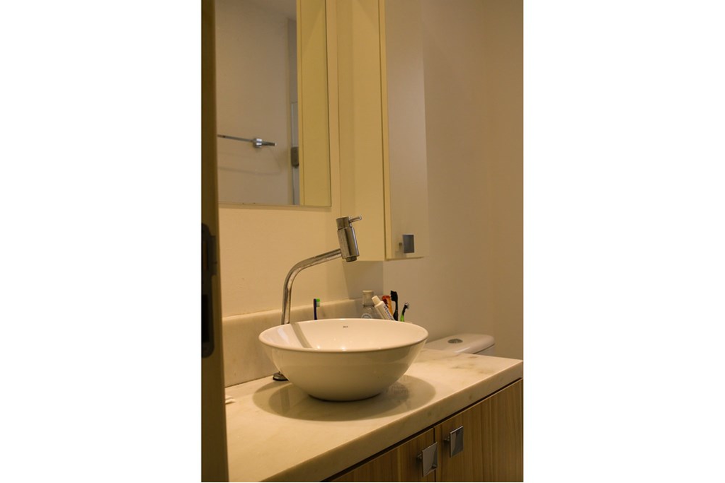 Apartamento, 3 quartos, 62 m² - Foto 9