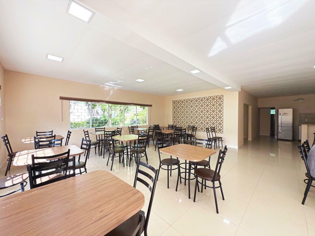 Apartamento, 3 quartos, 65 m² - Foto 4