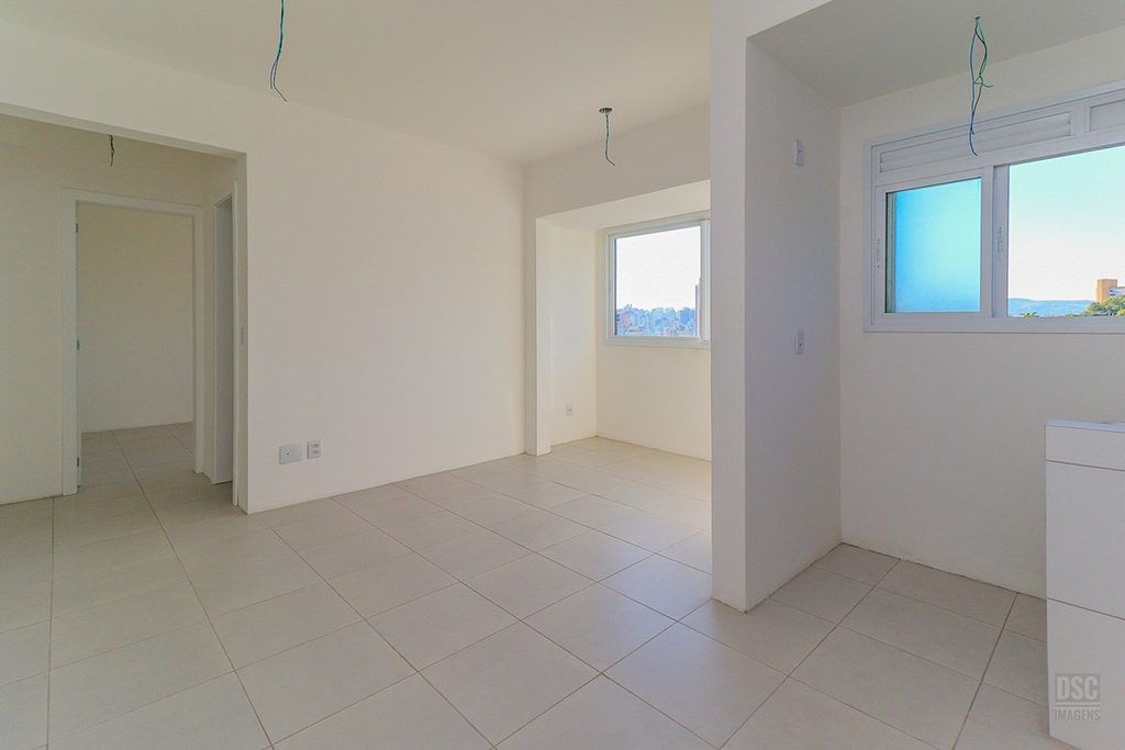 Apartamento, 1 quarto, 34 m² - Foto 34