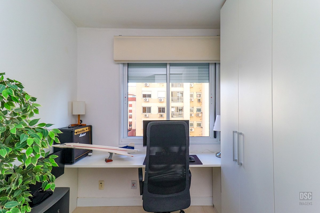 Apartamento, 2 quartos, 61 m² - Foto 11