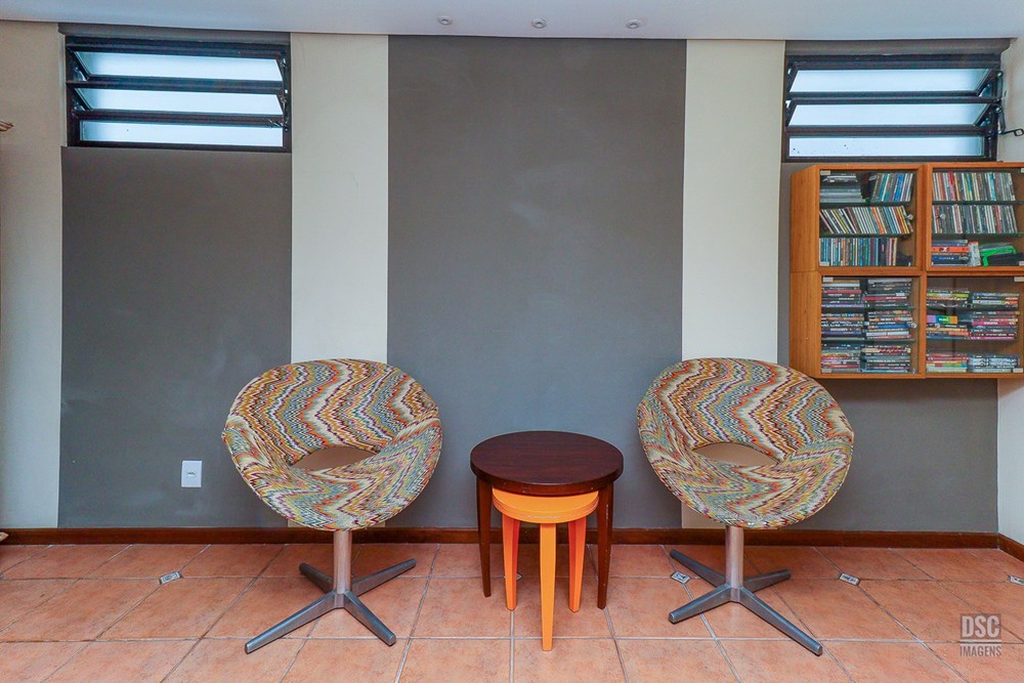 Cobertura, 2 quartos, 99 m² - Foto 4