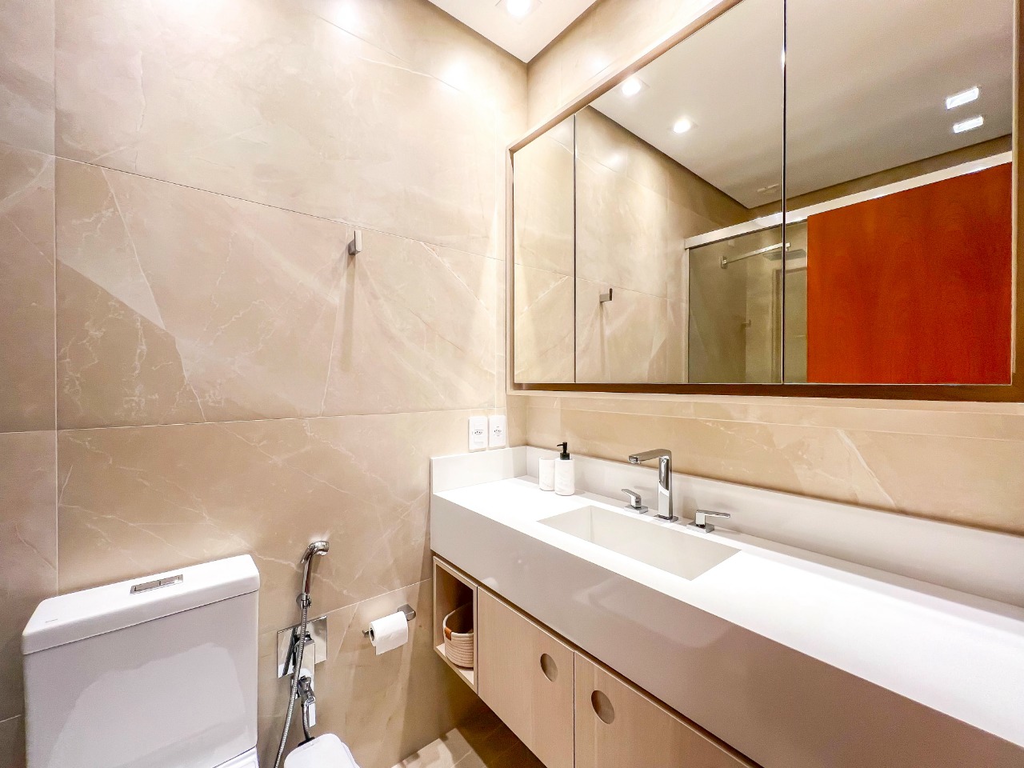 Casa de Condomínio à venda com 4 quartos, 586m² - Foto 20