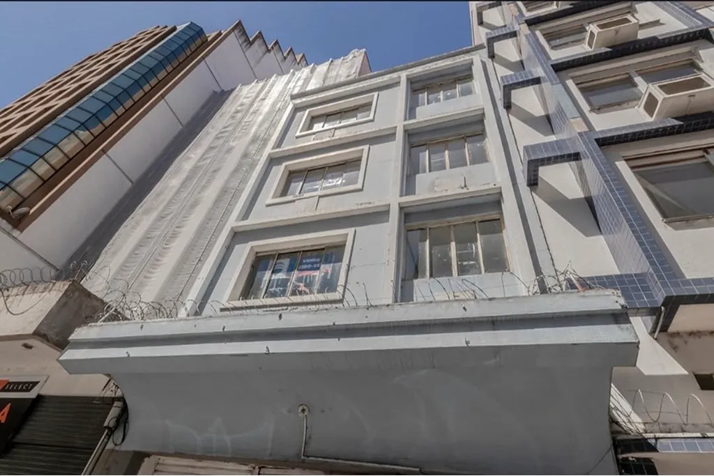 Depósito-Galpão, 861 m² - Foto 36