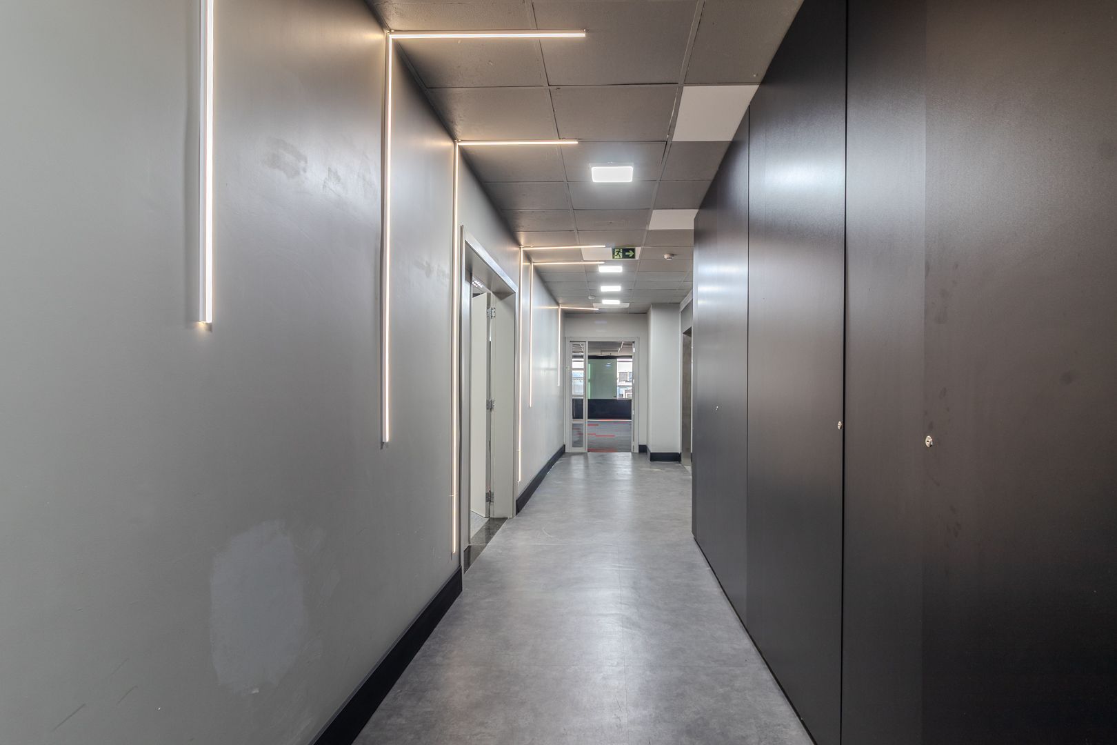 Prédio Inteiro para alugar com 4 quartos, 3451m² - Foto 71