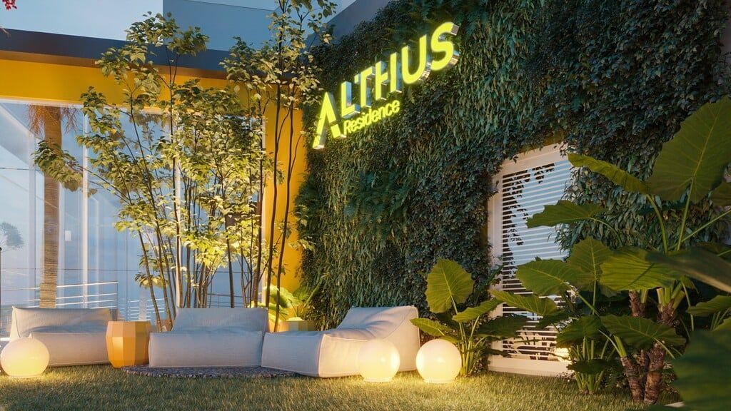 Apartamento, 2 quartos, 35 m² - Foto 5