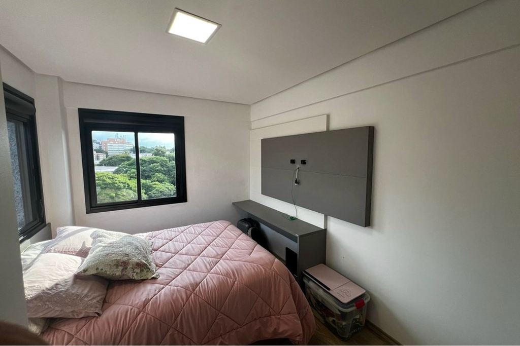 Apartamento, 1 quarto, 50 m² - Foto 20