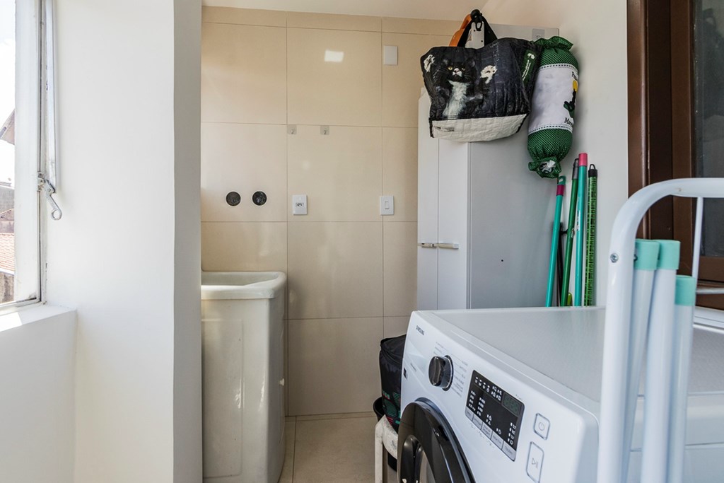 Cobertura, 3 quartos, 217 m² - Foto 7