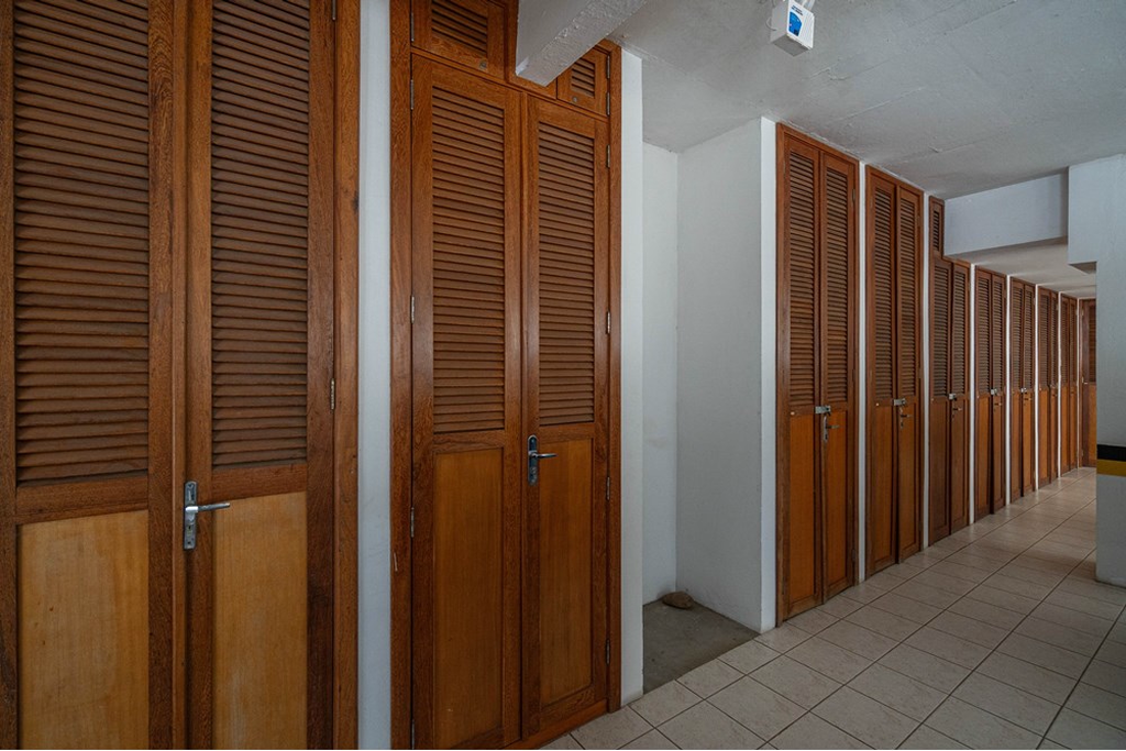 Apartamento à venda com 2 quartos, 84m² - Foto 4