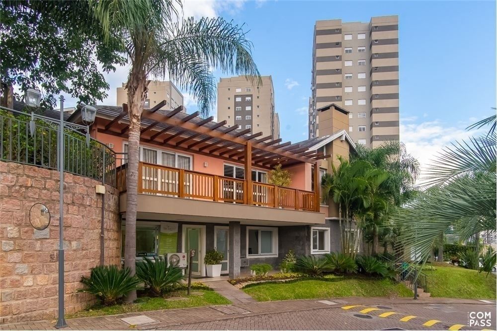 Casa de Condomínio à venda com 3 quartos, 228m² - Foto 17