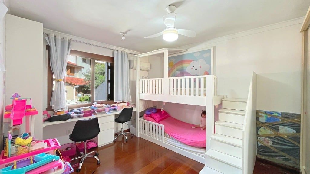 Casa à venda com 3 quartos, 171m² - Foto 12