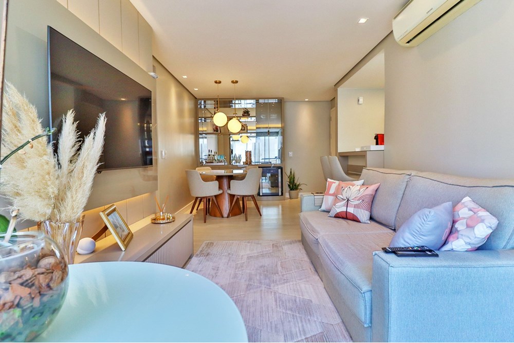 Apartamento, 3 quartos, 75 m² - Foto 33