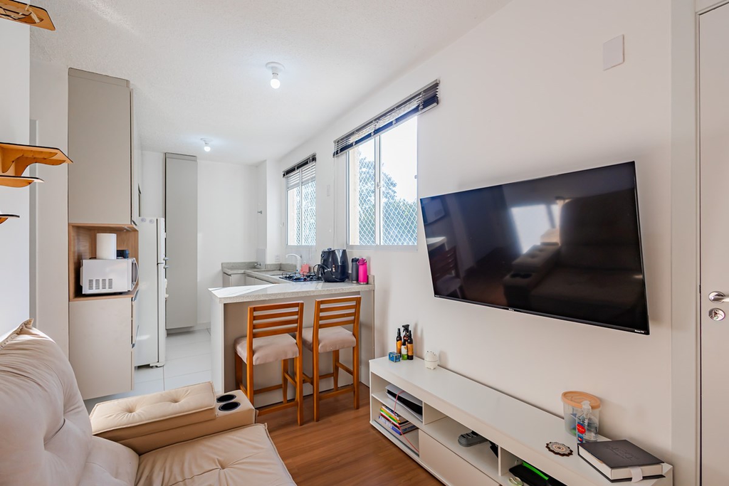 Apartamento, 2 quartos, 38 m² - Foto 23