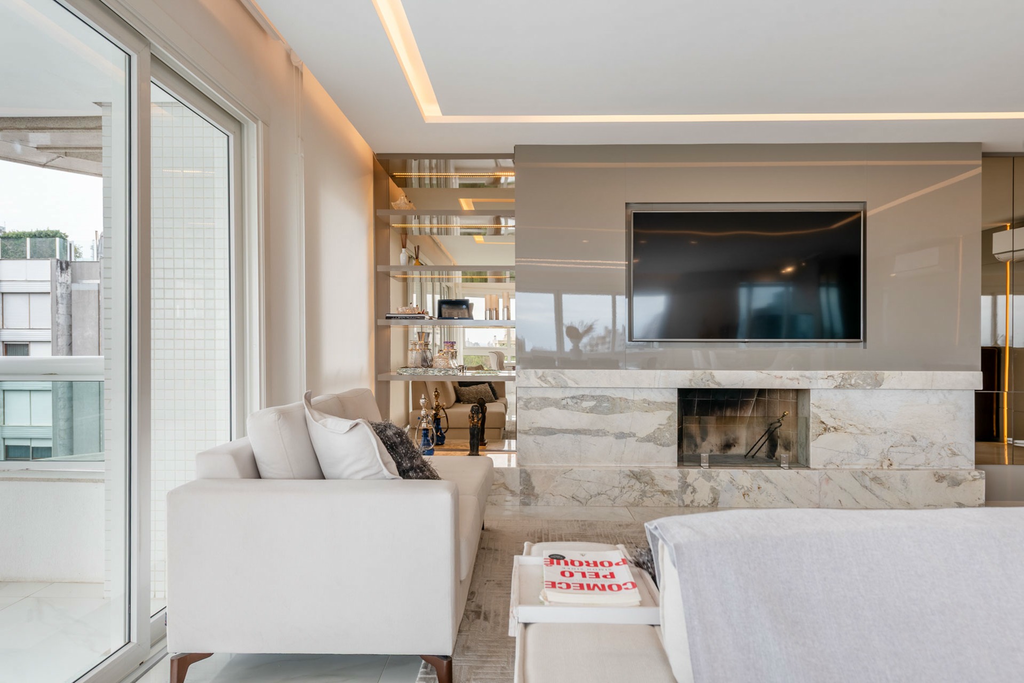 Apartamento, 3 quartos, 202 m² - Foto 24