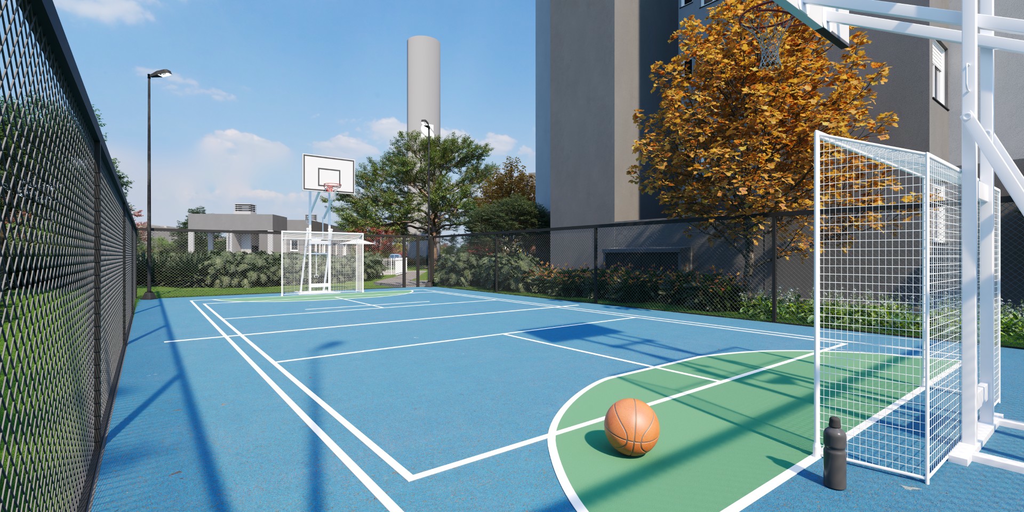 Apartamento, 2 quartos, 43 m² - Foto 14