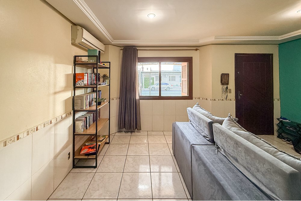 Casa à venda com 3 quartos, 114m² - Foto 37